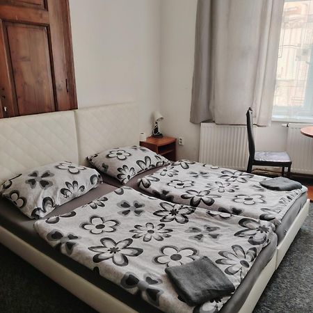 Centrum Ostrava - Rooms Kültér fotó