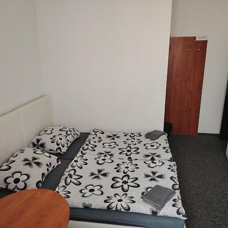 Centrum Ostrava - Rooms Kültér fotó