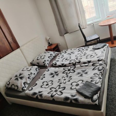 Centrum Ostrava - Rooms Kültér fotó