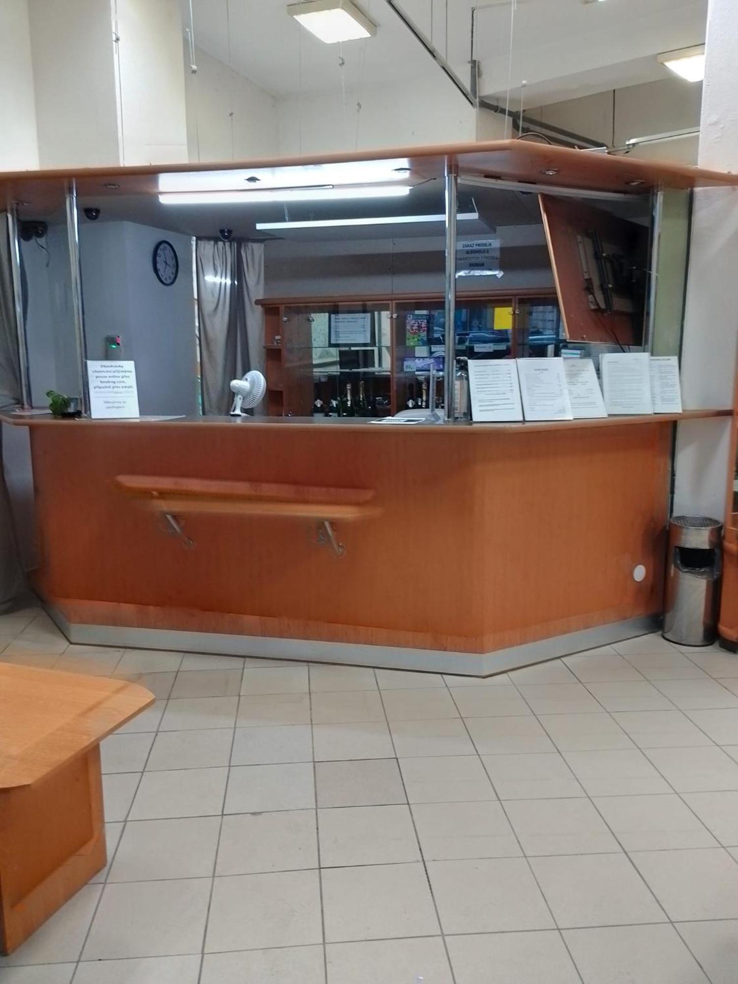 Centrum Ostrava - Rooms Kültér fotó