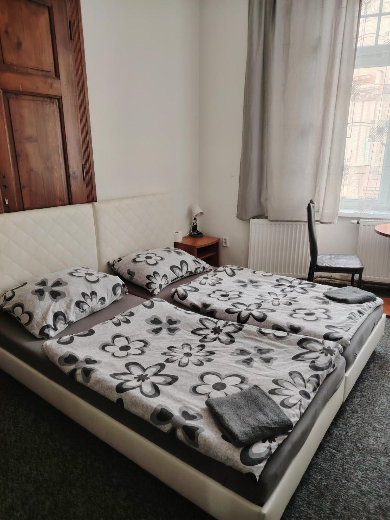 Centrum Ostrava - Rooms Kültér fotó