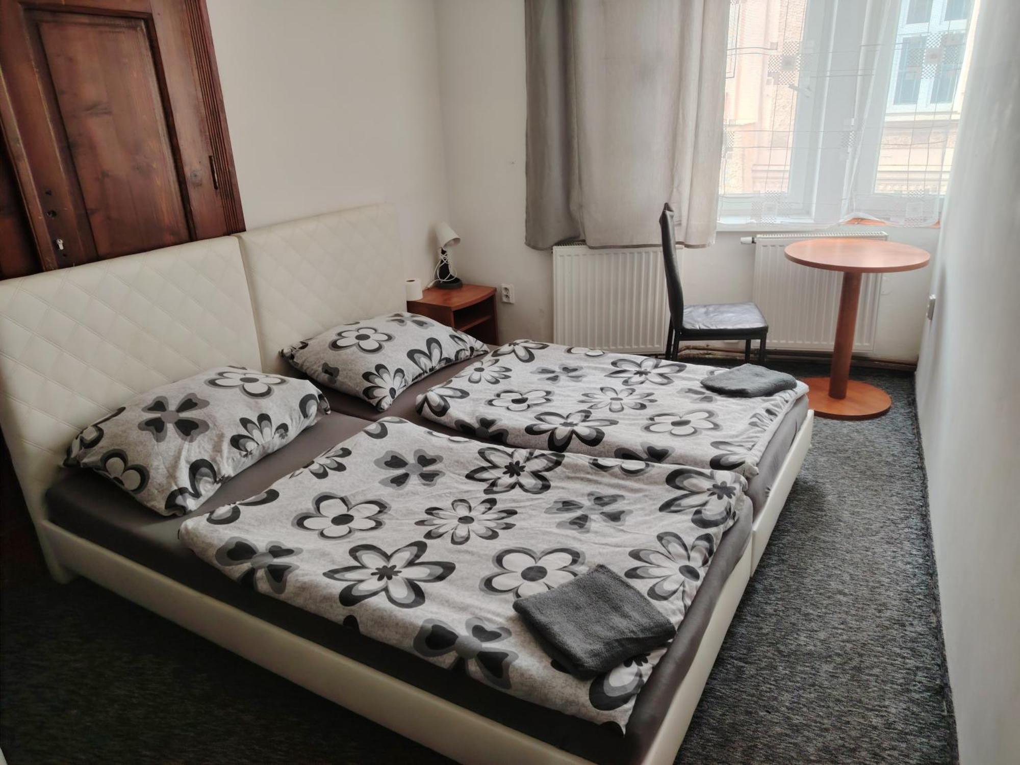Centrum Ostrava - Rooms Kültér fotó