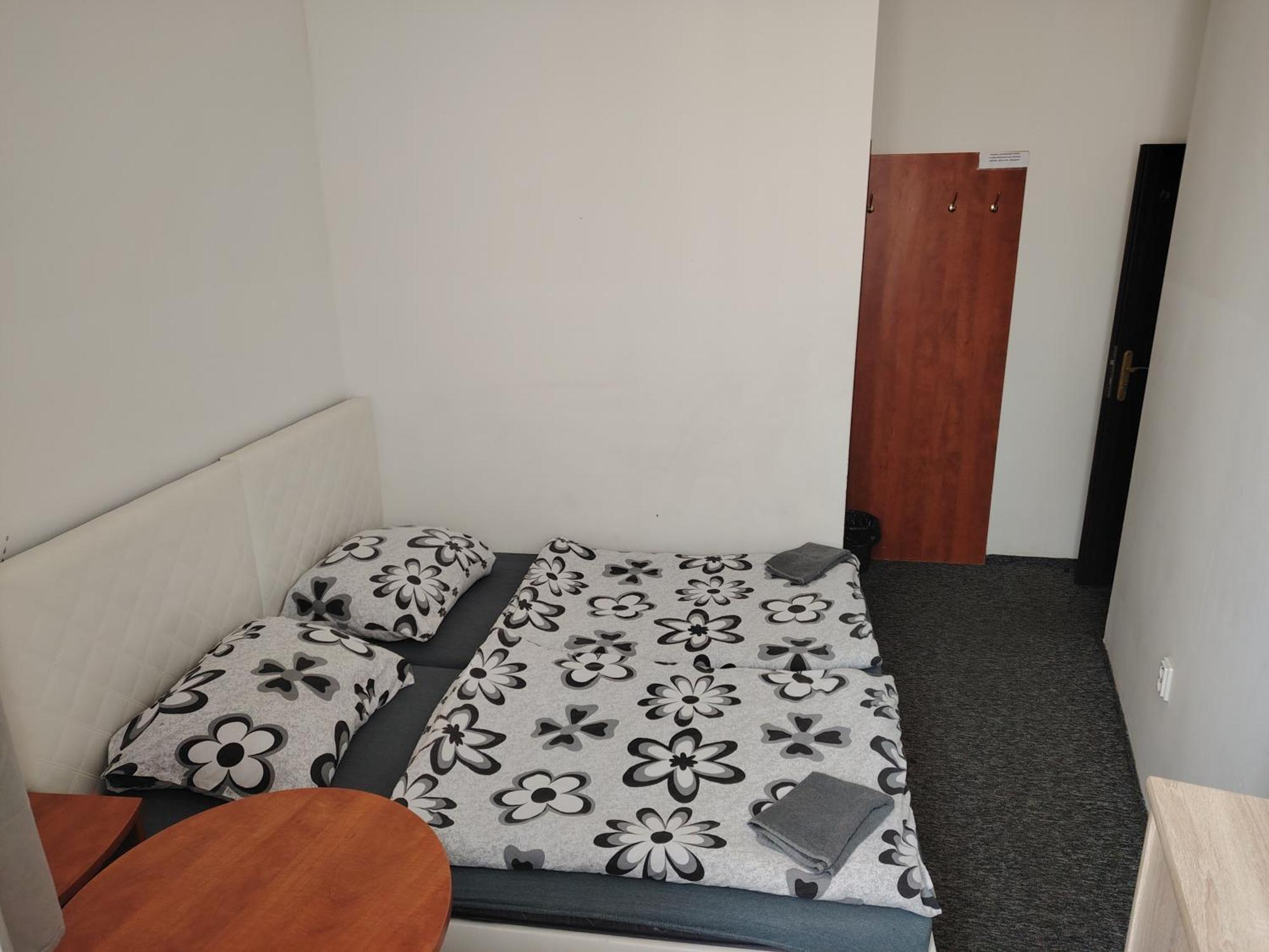 Centrum Ostrava - Rooms Kültér fotó