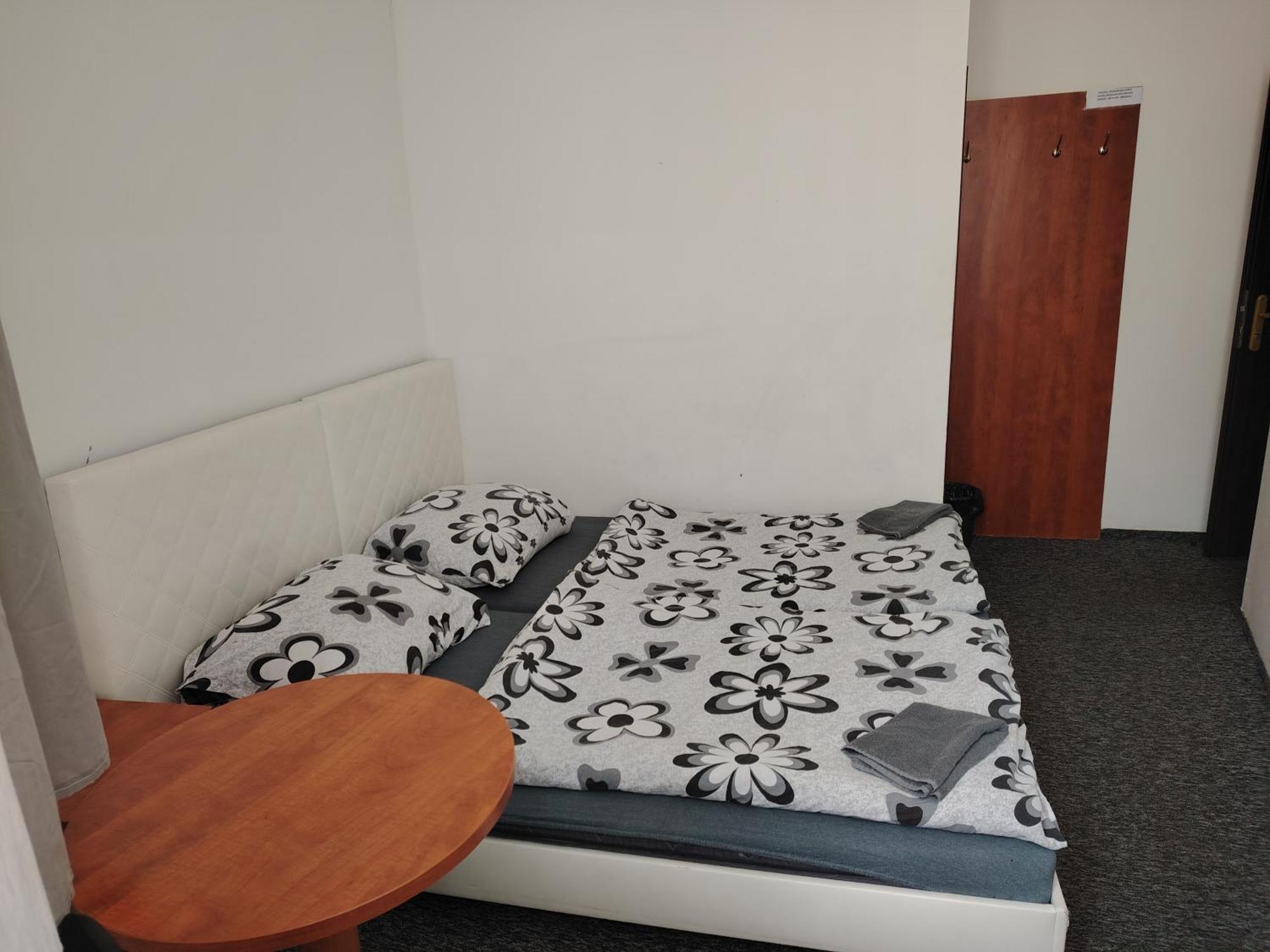 Centrum Ostrava - Rooms Kültér fotó