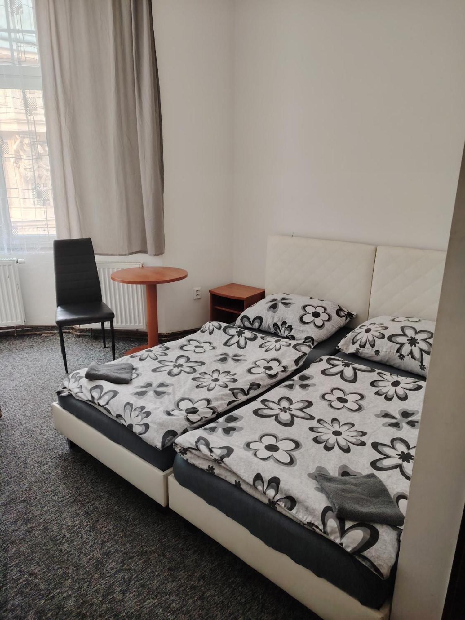 Centrum Ostrava - Rooms Kültér fotó