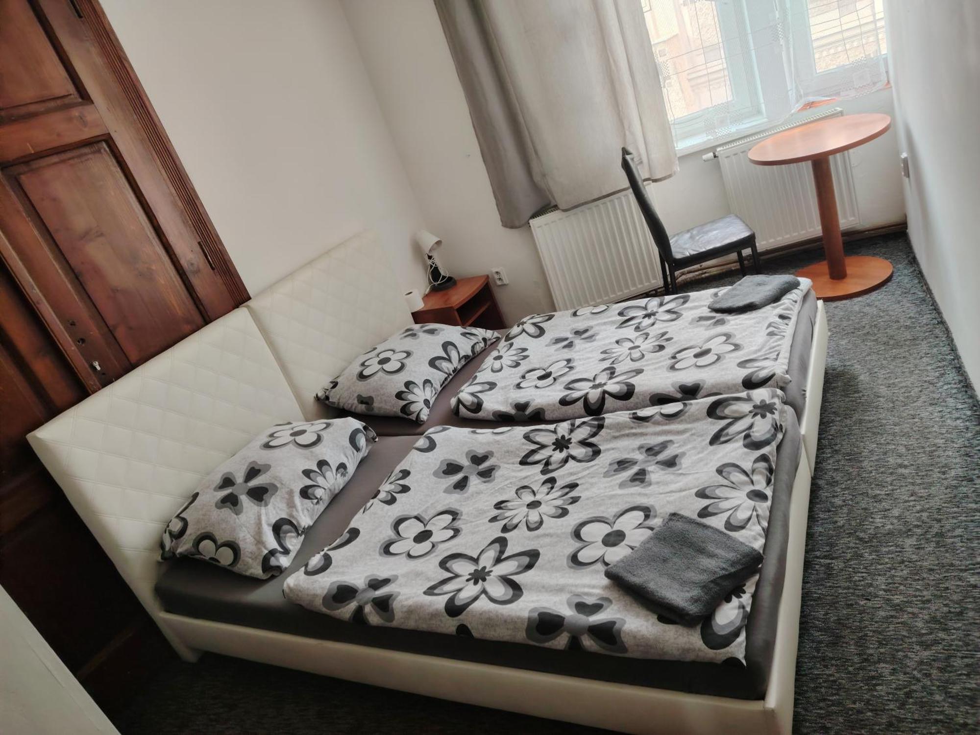 Centrum Ostrava - Rooms Kültér fotó